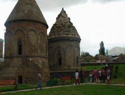 Turizmde gençlerden faydalanmıyoruz